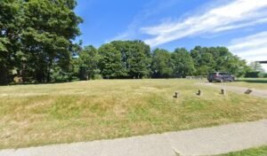 Soccer Field image 1
