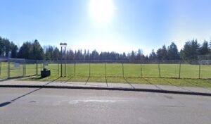 Soccer Field image 1