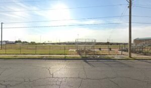 Soccer Field image 1
