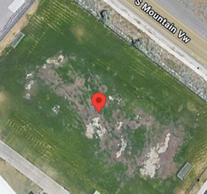 Soccer Field image 2