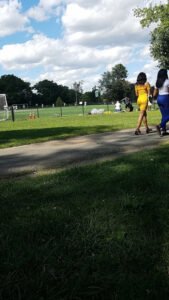 Soccer Field image 1