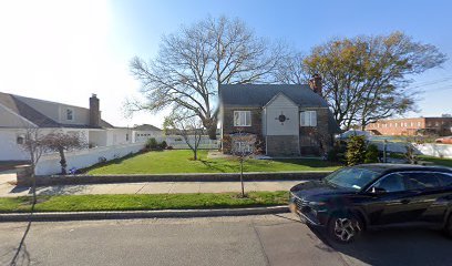 Soccer Field image 1