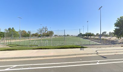 Soccer Field image 1