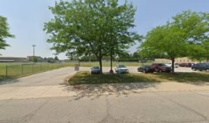 Soccer Field image 1