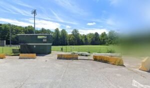 Soccer Field image 1