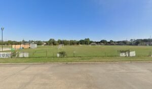 Soccer Field image 1