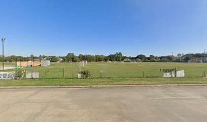 Soccer Field image 1
