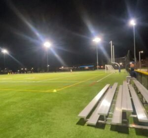 Soccer Field image 3