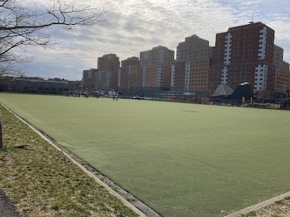 Soccer Field image 1