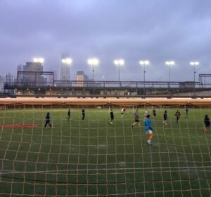Soccer Field image 3