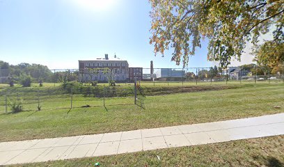 Soccer Field image 1