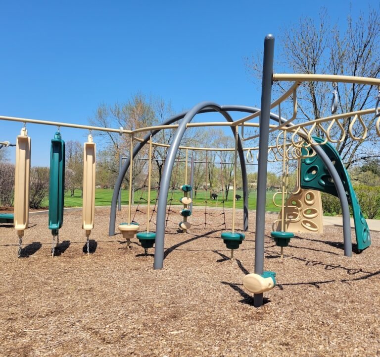 Soccer Field image 2