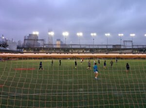 Soccer Field image 1