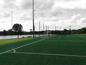 Soccer Field image 1