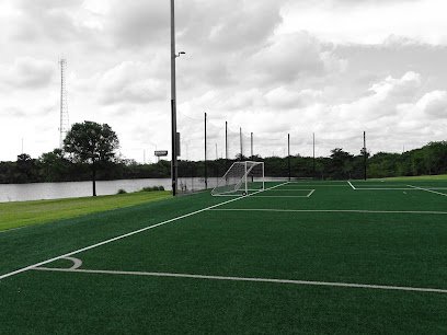 Soccer Field image 1