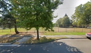 Soccer Field image 1