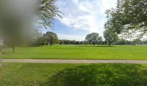 Soccer Field image 1