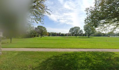 Soccer Field image 1