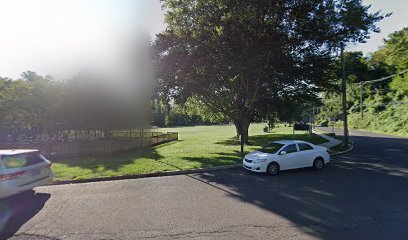 Soccer Field image 1