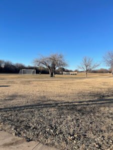 Soccer Field image 1