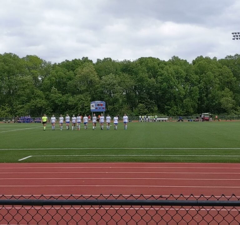 Soccer Field image 2