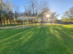 Soccer Field image 1