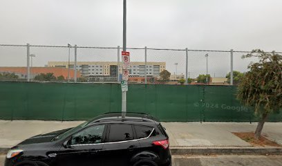 Soccer Field image 1