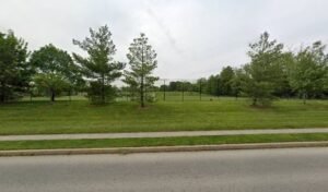 Soccer Field image 1