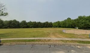 Soccer Field image 1