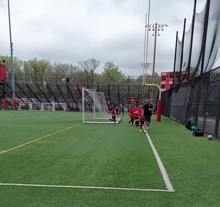 Soccer Field image 4