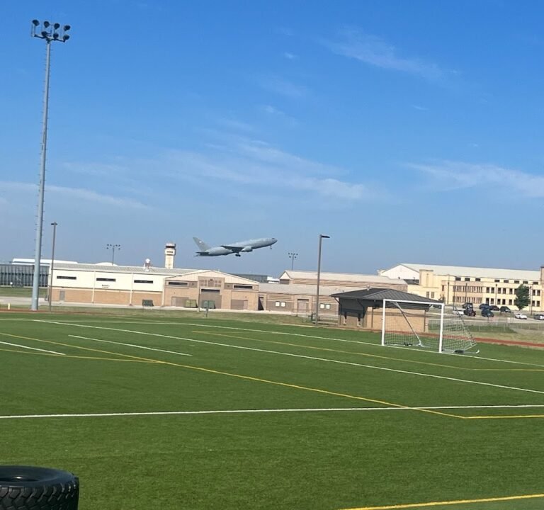 Soccer Field image 2