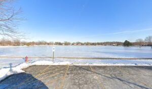 Soccer Field image 1