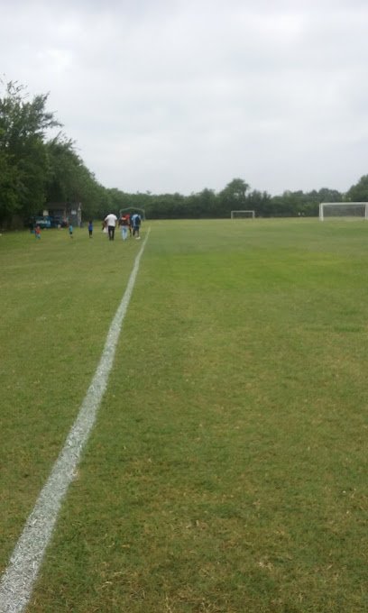 Soccer Field image 1