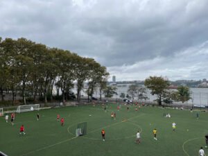 Soccer Field image 1