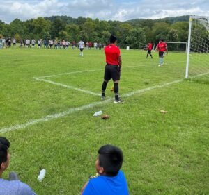 Soccer Field image 2