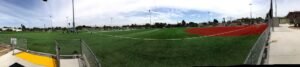 Soccer Field image 1