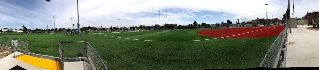 Soccer Field image 1