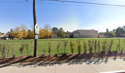 Soccer Field image 1