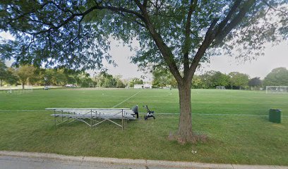 Soccer Field image 1