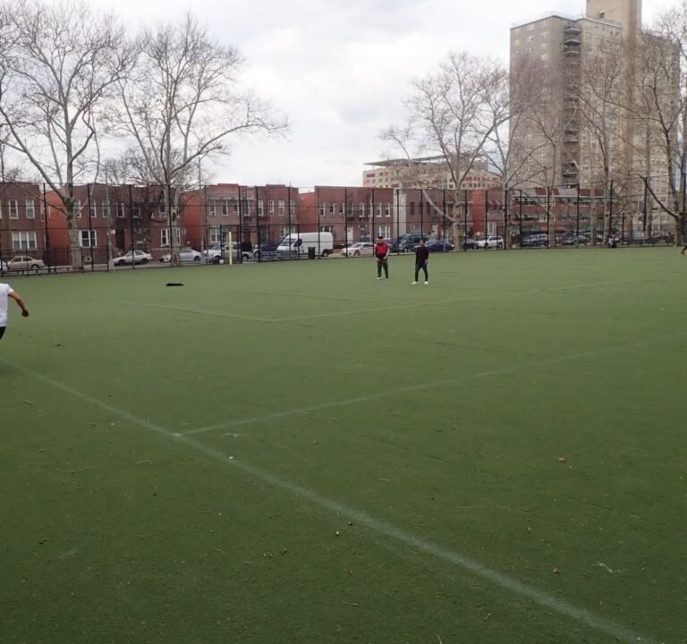 Soccer Field image 2