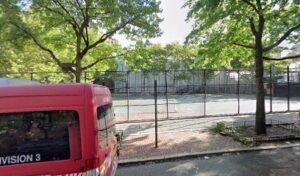 Soccer Field image 1