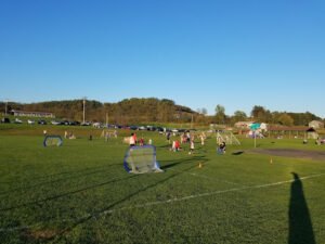 Soccer Field image 1