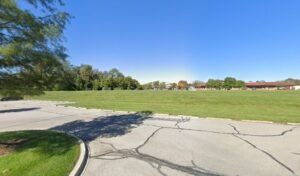 Soccer Field image 1