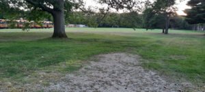 Soccer Field image 1