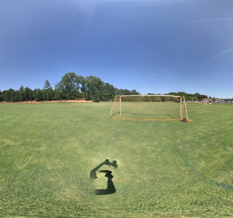 Soccer Field image 3