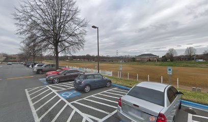 Soccer Field image 1