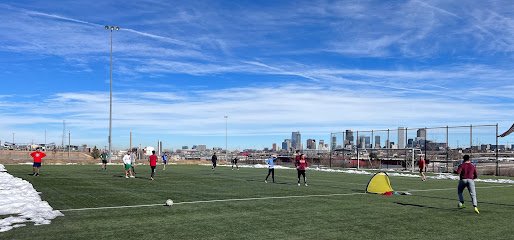 Soccer Field image 1