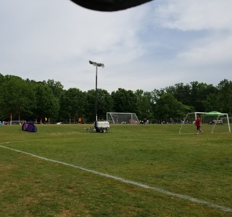 Soccer Field image 2