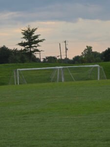 Soccer Field image 1