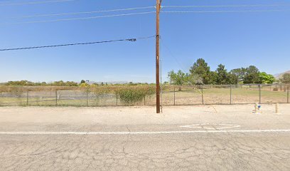 Soccer Field image 1